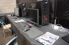 ValleyCon 37 - 2011